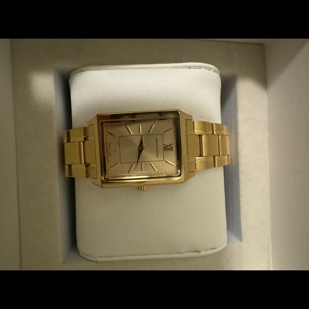 Larson Jennings Watch